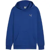 Puma Capuchon sweaters BETTER ESSENTIALS HOODIE FL heren US XL