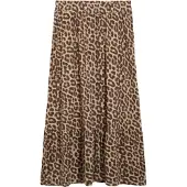 Bonprix Jersey rok in een viscosemix maat 44/46 (L)