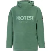 Protest Sportieve trui 'PRTPhil JR' groen