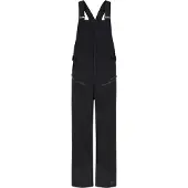 Protest - Women's PRTRave Salopette - Skibroek 44, zwart
