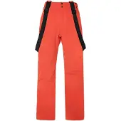 Protest Skibroek Men Prtmikado Burnt Orange-XXL