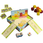 Haba Spel gemengde kleuren