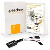 Speedbox Shimano 1.2 E8000/e7000/e6100/e5000 Snelheidsverhogend Apparaat