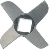 Westmark 4-Wing Vleesmolenmes - Maat 8