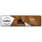 Galler Chocoladereep Dark Espresso, 70 g