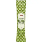 KAV Oplosthee America Matcha Latte, 1 st.