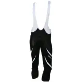 Shimano -fietsbroek-Premium 3/4
