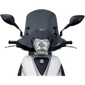 Faco Pare brise pour scooter Sym 125 Symphony ST 2015 28630 Neuf