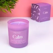 PADDYWAX Wellness Geurkaars - Calm (lavendel) van