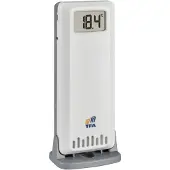 TFA-Dostmann 30.3900.02 ID-A0 Thermo- en hygrosensor Draadloos 868 MHz