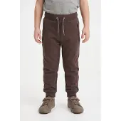 Name it Broek 'NKMHONK' chocoladebruin