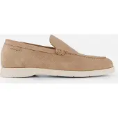 Van lier Ascona Loafers beige Leer Maat 45