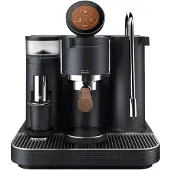 Meraki Espresso machine met molen – Zwart