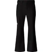 The North Face Sportbroek zwart / wit
