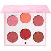 Ginza.se Cosmetics Charm Your Cheeks Blush 16g