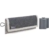Think Tank Battery Holder 4 V2.0 Nickel Grey