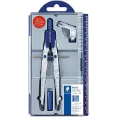 Staedtler Noris Schoolpasser - incl. precisiewieltje
