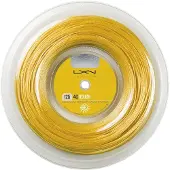 Luxilon 4g Rough 200 M Tennisracketsnaar