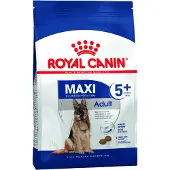 Royal Canin 15 kg maxi adult 5+ hondenvoer