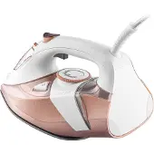 Sencor SSI 8300RS - Stoomstrijkijzer - Wit Rose
