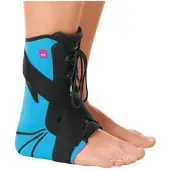 Medi Levamed Stabili-tri Enkelbrace-Rechts-Maat 3: 24 - 27 cm