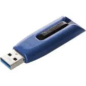 Verbatim Store 'n' Go V3 - 32 Go - Grijs