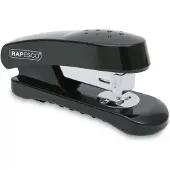 Rapesco #Nietmachine Snapper Zwartnietjes 24-6