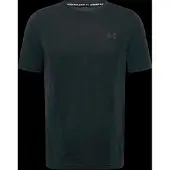 Under Armour Vanish Seamless Trainingsshirt Zwart Donkergrijs
