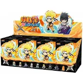 Funism Figurine Naruto Shippuden Modèle aléatoire