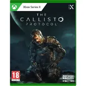 Xbox Series X The Callisto Protocol