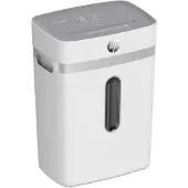 HP ONESHRED 12CC