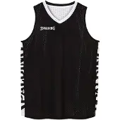 Spalding Essential Reversible T-shirt Met Korte Mouwen