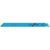 Bosch 5x Reciprozaagblad Flexible voor Metaal S1122BF - 2608656019