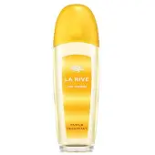 La Rive For Woman Parfum Deodorant voor Dames 75 ml