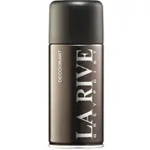La Rive Grey Point Deodorant Spray voor Heren 150 ml