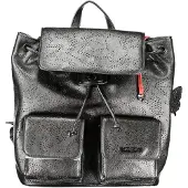 Desigual Rugzak 'Paladio' zwart