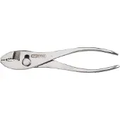 Ks Tools 964.1701, roestvrij staal, 200 mm