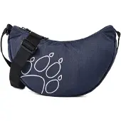 Jack Wolfskin Schoudertas Zoya 4 Midnight Sky
