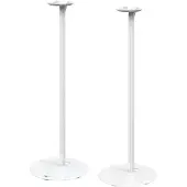 Goobay statief set voor Sonos Era 100 / Era 100 SL | wit