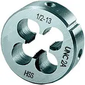 Slice Snijplaat EN22568 HSS UNC5/8"-11