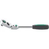 Stahlwille 416QR 11261010 Omschakelratel 1/4 (6,3 mm)