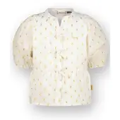 Vingino Blouse Lisan Meisje Goud 164