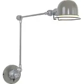 Mexlite Wandlamp davin 7656g groen