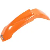 Ufo Ktm Exc/exc-f/sx/sx-f 03-07 Voorscherm