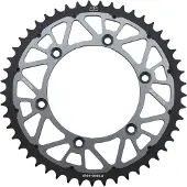 JT Sprockets Suzuki Jtx808.49gr Steel Achtertandwiel
