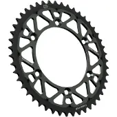 JT Sprockets Suzuki Jtx808.51gr Steel Achtertandwiel