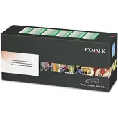 Lexmark Toner C242XK0 Zwart Extra hoge capaciteit