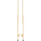 Goki Houten Stelten, 2st.