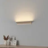 Artdelight Indirecte wandlamp Malibu Up - champagne