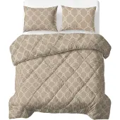 Royal Textile Lazy Dekbed Zonder Overtrek - Venzo 240 x 200 cm